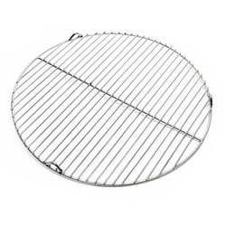 Wiltec Grille BBQ Ronde Ø 445