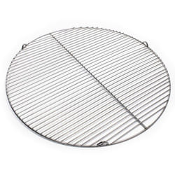 Wiltec Grille BBQ Ronde Ø 645