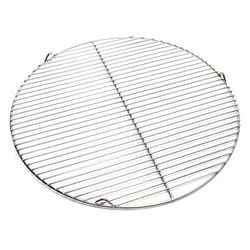 Wiltec Grille BBQ Ronde Ø 55cm