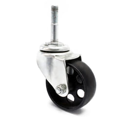 Wiltec - Pièce détachée Vérin de fosse pour boite à vitesse Roue de rechange Roulette Jack Transmission