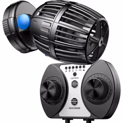 [Pompe de brassage SunSun CW-140] – Assure une circulation efficace de l’eau avec une capacité variable entre 1200 et 15 000  ...