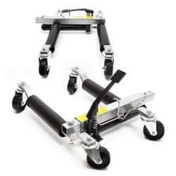 Wiltec Jeu Chariot de déplacem