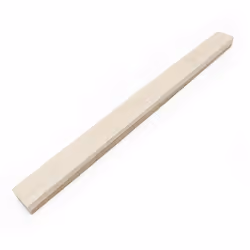 Barres en bois de rechange Pour le pressoir à fruits de 12 l Avec les dimensions : 260 x 30 mm Garantit un échange simple Piè ...