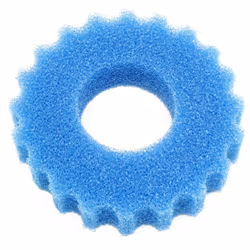 Pièce détachée pour SunSun Filtre de bassin à pression Pour le modèle CPF-10000 Éponge bleue Pièce de rechange pour un rempla ...