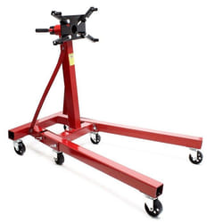 Support moteur Levage moteur S