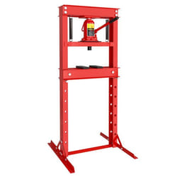 Wiltec Presse hydraulique Pres