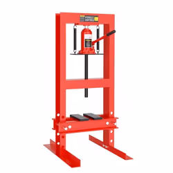 Wiltec Presse hydraulique Pres