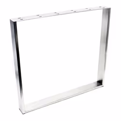 Wiltec Armature Pied de table