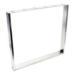 Wiltec Armature Pied de table