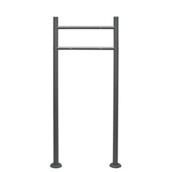 Wiltec Support pour boîte aux
