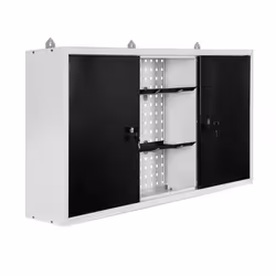 Wiltec Armoire d’atelier 600 x