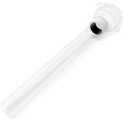 Sunsun - cuv 7 ième Série Filtre bassin Pièce détachée Tube verre quartz Profilération Algues