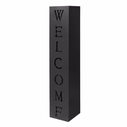 Wiltec Colonne pour plantes de