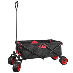 Wiltec Chariot de transport pl