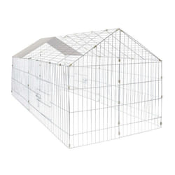 Wiltec Parc enclos pour petits