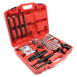 Set d’extracteurs hydrauliques