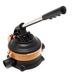 Wiltec Pompe à eau manuelle –