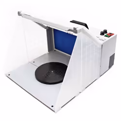 Wiltec Cabine d’aspiration pou