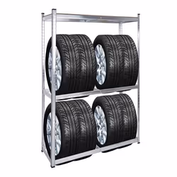 Rayonnage pour pneus 759 kg Ra