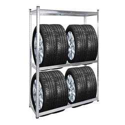 Rayonnage pour pneus 759 kg Ra