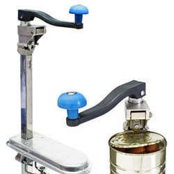 Wiltec Ouvre-boîte professionn