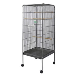 Wiltec Volière pour oiseaux XL