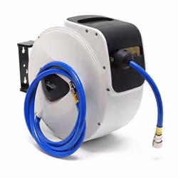 Wiltec Dévidoir automatique av