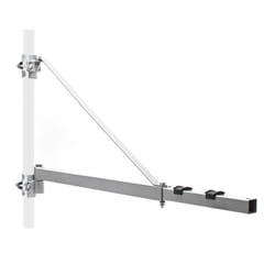 Wiltec Bras pivotant palan sup