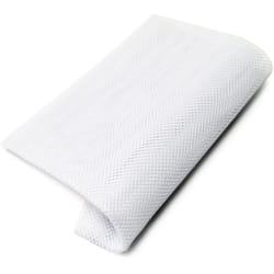 Wiltec - Torchon pour pressoir – 280 x 280 x 780 mm – 30 l – Sac de filtrage en polyester – Robuste et fin – pour Presse manuelle pour Moût de pomme