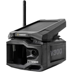A-130002 V300 lte, sim Lock + Solar Powerbank () Caméra de surveillance V982883 - Vosker
