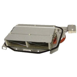 Résistance 1300W + 1300W (481225928895, C00373839) Sèche-linge bauknecht, ignis, kitchenaid Whirlpool