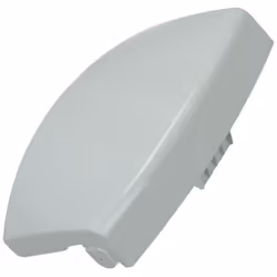 Poignée de hublot d'origine pour lave-linge AEG, ARTHUR MARTIN ELECTROLUX 1108254002 Appareils compatibles : [MACHINE À LAVER ...