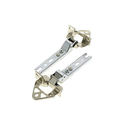 Lot de 2 charnières pour réfrigérateur, congélateur Brandt 00268698