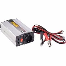 Parat 990.726-999, Auto, 11 - 15 V, 230 V, DC-to-AC, 29.4 A, 50 Hz