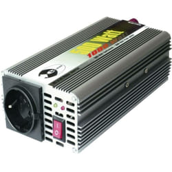 E-ast - cl 500-24 Onduleur sinusoïdal, transformateur de tension, ,24 vdc (11 à 15 v) - -230 v/ac S91052
