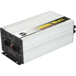 e-ast Onduleur HPL 3000-24 3000 W 24 V/DC - 230 V/AC S91059
