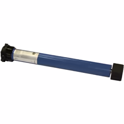 Description générale Le moteur tubulaire e-ast ER1060-20 est conçu pour les volets roulants avec un diamètre de 45 mm, idéal  ...