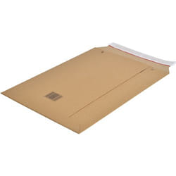Fellowes Bankers Box enveloppe Marron