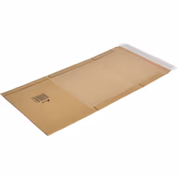 Fellowes 7373401, Boîte d’emballage, Livraison, Noir, Rectangle, 160 mm, 268 mm