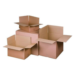 Smartbox Pro 231 102 210 Boîte de rangement Rectangulaire Carton Beige