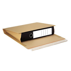 Fellowes 7373201 Emballage Enveloppe Marron 1 pièce(s)