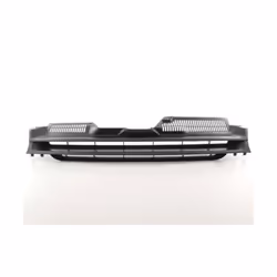 pour VW Golf 5 pour année de construction: 2003 à 2008 La couleur noire Grille de sport ABS grand design qualité supérieure G ...