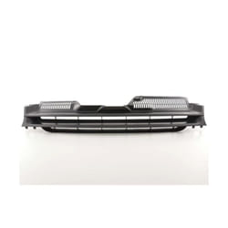 Fk Automotive - Calandre sport calandre avant vw Golf 5 type 1K 03-08 noir -