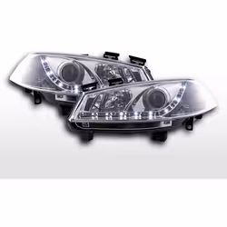 pour Renault Megane 2 (M) pour l'année de construction: 2003 au 02/2006 avec marque E (enregistrement gratuit) avec électr. R ...