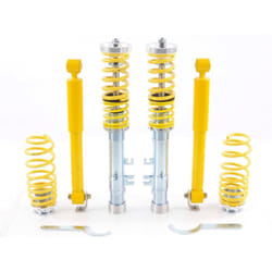 Kit combinés filetés fk Citroen C2 type j 2003-2010 -