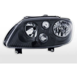 Pièces détachées phare gauche VW Touran (Typ 1T) 03-06 -