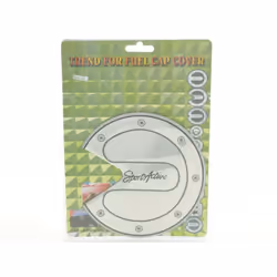 Argent Frais d'admission pour Fiat Bravo / Brava Bouchons de carburant grand design Les bouchons de carburant FK Automotive d ...