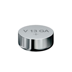 Varta Primary Alkaline Button V 13 GA Batterie à usage unique Alcaline