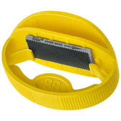 TOKO 5549828 outil de réglage de snowboard et de ski Aiguiseur de rebord + lime de précision