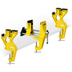 TOKO 5560037 outil de réglage de snowboard et de ski Étau + Support de butée de ski